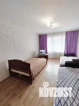 2-к квартира, посуточно, 60м2, 4/5 этаж