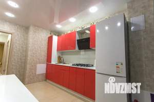 2-к квартира, посуточно, 60м2, 8/12 этаж