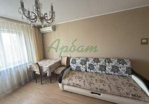 2-к квартира, на длительный срок, 54м2, 6/9 этаж