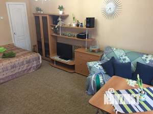 1-к квартира, посуточно, 32м2, 2/5 этаж