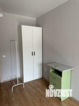 1-к квартира, на длительный срок, 35м2, 2/10 этаж