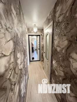 1-к квартира, посуточно, 40м2, 5/5 этаж