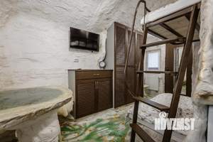 1-к квартира, посуточно, 15м2, 1/1 этаж