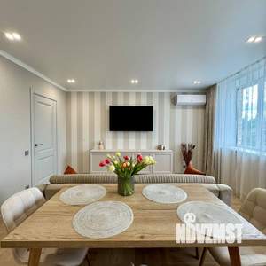2-к квартира, на длительный срок, 73м2, 3/4 этаж