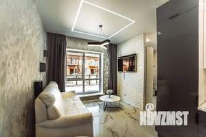 2-к квартира, посуточно, 60м2, 1/2 этаж