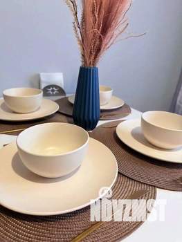 1-к квартира, посуточно, 58м2, 1/1 этаж