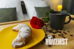 1-к квартира, посуточно, 47м2, 2/17 этаж