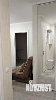 1-к квартира, на длительный срок, 43м2, 1/5 этаж