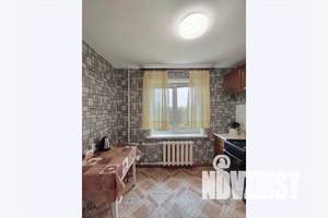 1-к квартира, посуточно, 40м2, 6/9 этаж