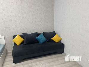 1-к квартира, посуточно, 37м2, 3/16 этаж