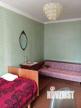 2-к квартира, на длительный срок, 40м2, 5/5 этаж