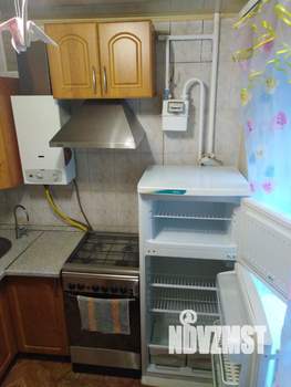 2-к квартира, на длительный срок, 43м2, 2/3 этаж