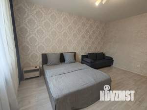 1-к квартира, посуточно, 35м2, 8/14 этаж