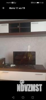 Студия квартира, на длительный срок, 29м2, 14/17 этаж