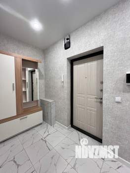 1-к квартира, на длительный срок, 47м2, 5/22 этаж