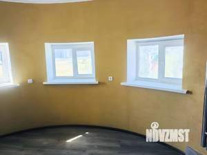 Студия квартира, на длительный срок, 62м2, 3/4 этаж