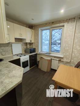 1-к квартира, на длительный срок, 32м2, 1/9 этаж