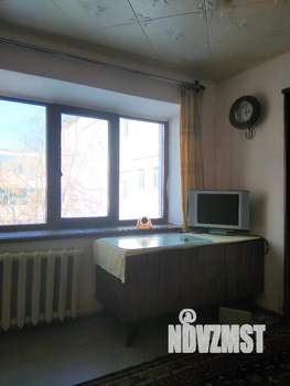2-к квартира, на длительный срок, 41м2, 3/5 этаж