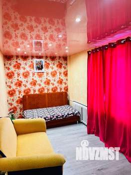 2-к квартира, посуточно, 45м2, 1/5 этаж