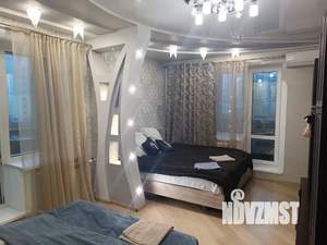 2-к квартира, посуточно, 77м2, 3/9 этаж