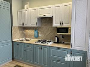 1-к квартира, на длительный срок, 45м2, 3/9 этаж