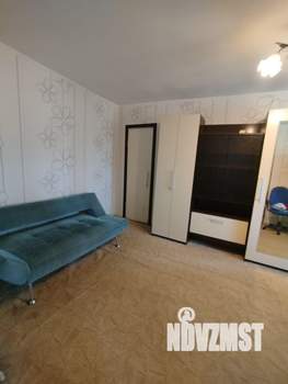 2-к квартира, на длительный срок, 42м2, 3/4 этаж