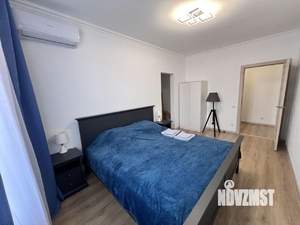 2-к квартира, посуточно, 58м2, 1/1 этаж