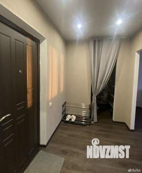 1-к квартира, на длительный срок, 42м2, 7/17 этаж