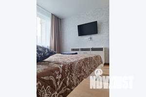 2-к квартира, посуточно, 59м2, 4/16 этаж