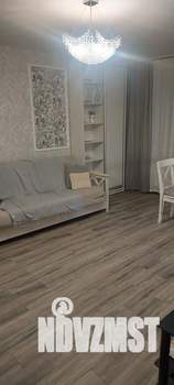 2-к квартира, посуточно, 45м2, 1/1 этаж