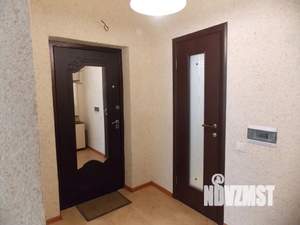 1-к квартира, посуточно, 45м2, 2/4 этаж