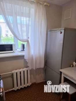 2-к квартира, посуточно, 52м2, 3/5 этаж