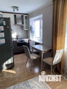 2-к квартира, на длительный срок, 44м2, 4/4 этаж