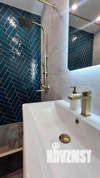 2-к квартира, посуточно, 40м2, 2/18 этаж