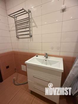 Студия квартира, на длительный срок, 37м2, 3/3 этаж