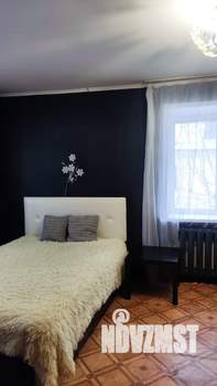 1-к квартира, посуточно, 33м2, 2/5 этаж