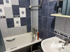 2-к квартира, на длительный срок, 56м2, 2/6 этаж