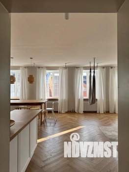 2-к квартира, посуточно, 101м2, 1/1 этаж