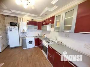 2-к квартира, на длительный срок, 65м2, 4/4 этаж