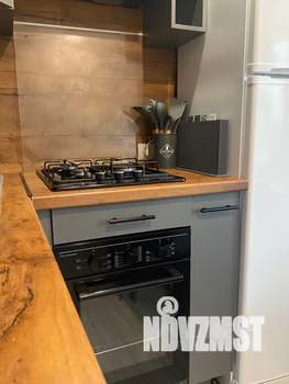 2-к квартира, посуточно, 45м2, 4/5 этаж