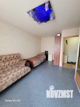 1-к квартира, на длительный срок, 35м2, 2/5 этаж