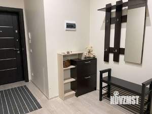 1-к квартира, посуточно, 50м2, 4/9 этаж