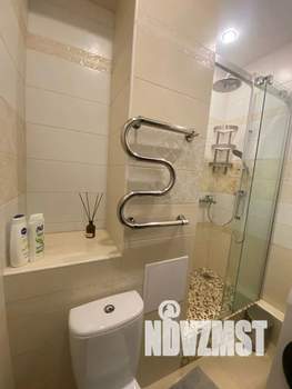 1-к квартира, посуточно, 29м2, 13/17 этаж