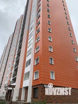 1-к квартира, на длительный срок, 36м2, 12/17 этаж