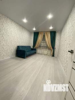 2-к квартира, на длительный срок, 56м2, 2/17 этаж