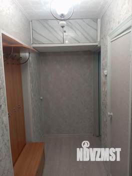 2-к квартира, на длительный срок, 45м2, 4/5 этаж