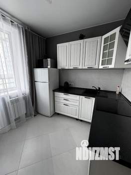 1-к квартира, на длительный срок, 43м2, 9/16 этаж