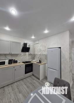 2-к квартира, посуточно, 65м2, 2/16 этаж