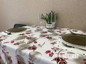 1-к квартира, посуточно, 35м2, 4/10 этаж