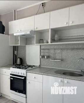 1-к квартира, на длительный срок, 38м2, 7/9 этаж